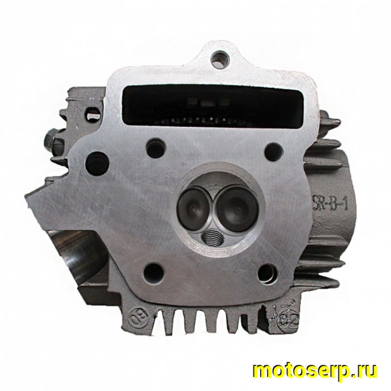 Купить  Головка цилиндра 139FMB 50cc D39mm Delta-50 4Т в сборе (шт) (ML 10684  купить с доставкой по Москве и России, цена, технические характеристики, комплектация фото  - motoserp.ru