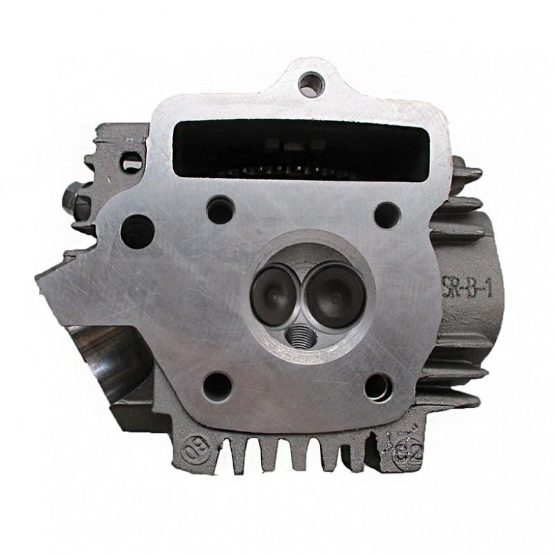 Купить  Головка цилиндра 139FMB 50cc D39mm Delta-50 4Т в сборе (шт) (ML 10684  купить с доставкой по Москве и России, цена, технические характеристики, комплектация фото  - motoserp.ru
