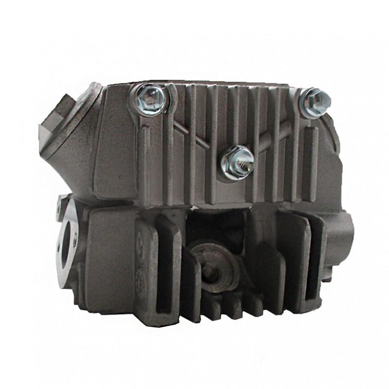 Купить  Головка цилиндра 139FMB 50cc D39mm Delta-50 4Т в сборе (шт) (ML 10684  купить с доставкой по Москве и России, цена, технические характеристики, комплектация фото  - motoserp.ru