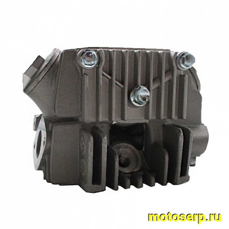 Купить  Головка цилиндра 139FMB 50cc D39mm Delta-50 4Т в сборе (шт) (ML 10684  купить с доставкой по Москве и России, цена, технические характеристики, комплектация фото  - motoserp.ru