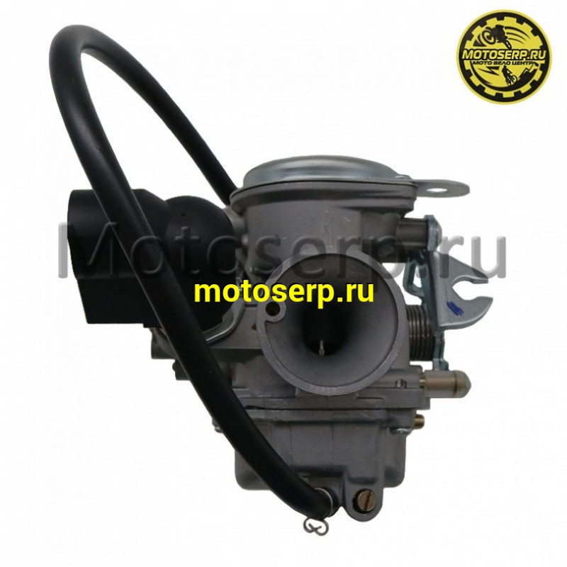 Купить  Карбюратор Honda DIO AF56/58/61/62 (с клапаном) (d-18mm), D-36mm  (TW) (шт) (К-дар 2100465 купить с доставкой по Москве и России, цена, технические характеристики, комплектация фото  - motoserp.ru