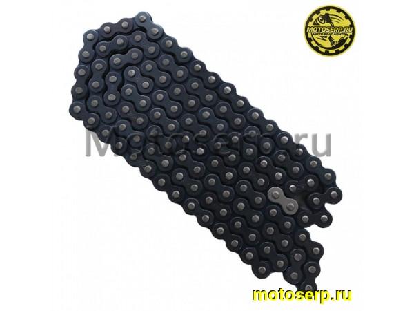 Купить  Цепь приводная МИНИ-МОТО (126 звеньев) 219H  1E44FMB миниATV-50 SPRINT и др  (шт)  (MOTAX 00-00002416 купить с доставкой по Москве и России, цена, технические характеристики, комплектация фото  - motoserp.ru