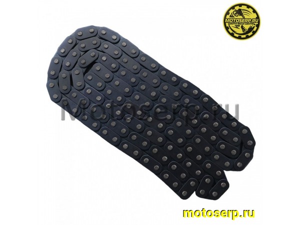 Купить  Цепь приводная МИНИ-МОТО (134 звеньев) T8F  1E44FMB миниATV-50 SPRINT и др  (шт)  (MOTAX 00-00000821 купить с доставкой по Москве и России, цена, технические характеристики, комплектация фото  - motoserp.ru