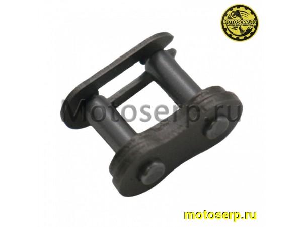 Купить  Замок цепи 25H минигризлик электро (шт) (MOTAX 00-00010973 купить с доставкой по Москве и России, цена, технические характеристики, комплектация фото  - motoserp.ru