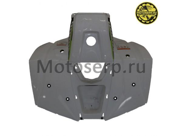 Купить  Пластик основной передний ATV 200 MOTOLAND WILD TRACK LUX  (пластик кузова, корпусной) (шт) (ML 14030  купить с доставкой по Москве и России, цена, технические характеристики, комплектация фото  - motoserp.ru