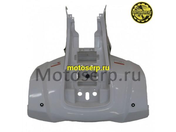 Купить  Пластик корпусной ATV MOTOLAND WILD TRACK LUX задний (пластик кузова)  (шт) (ML 13211  купить с доставкой по Москве и России, цена, технические характеристики, комплектация фото  - motoserp.ru