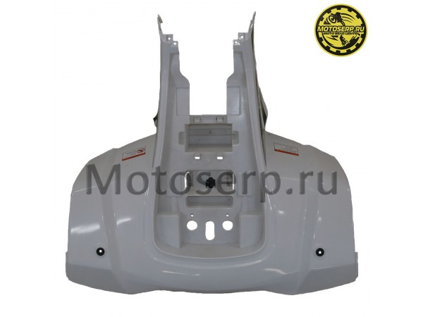 Купить  Пластик основной задний ATV 200 MOTOLAND WILD TRACK LUX (пластик кузова, корпусной) (шт) (ML 13211  купить с доставкой по Москве и России, цена, технические характеристики, комплектация фото  - motoserp.ru