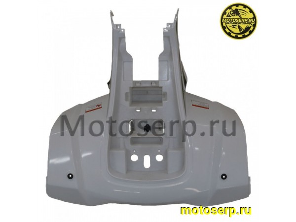 Купить  Пластик корпусной ATV MOTOLAND WILD TRACK LUX задний (пластик кузова)  (шт) (ML 13211  купить с доставкой по Москве и России, цена, технические характеристики, комплектация фото  - motoserp.ru