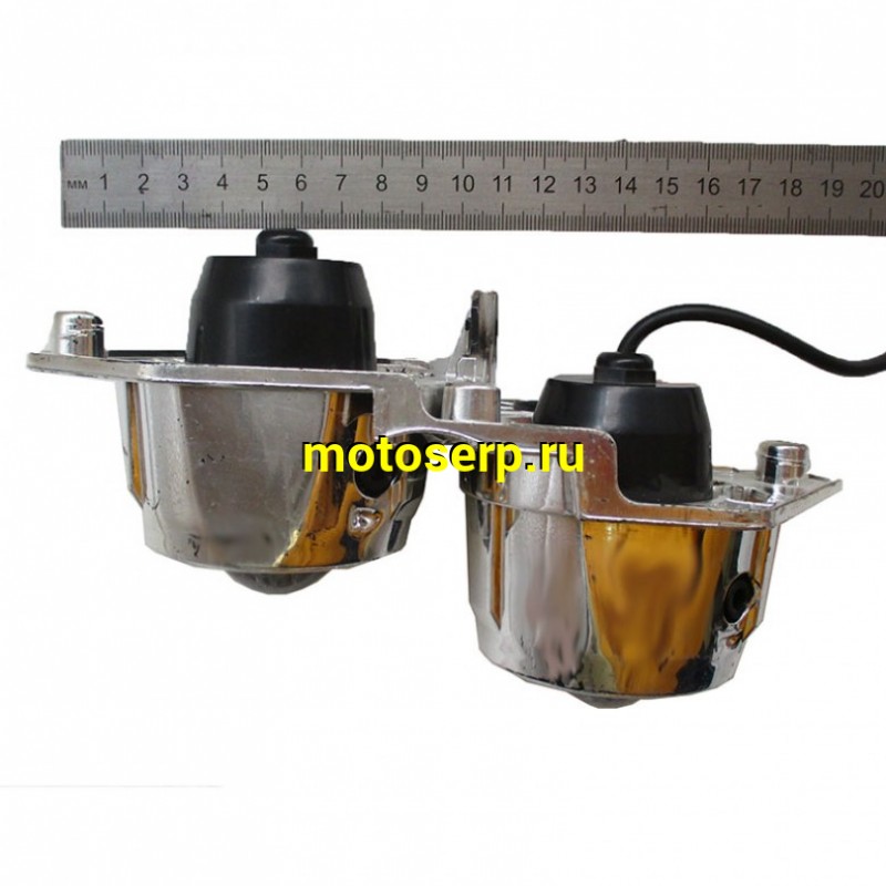 Купить  ====Фара передняя ATV WILD TRACK 200 LUX  (правая) (шт) (0 купить с доставкой по Москве и России, цена, технические характеристики, комплектация фото  - motoserp.ru