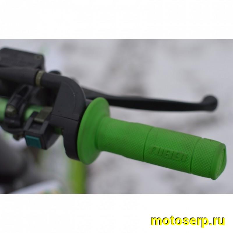 Купить  Питбайк Roliz кросс-125, 125сс, 17/14" механика, электро/кик стартер, (шт) (Roliz купить с доставкой по Москве и России, цена, технические характеристики, комплектация фото  - motoserp.ru