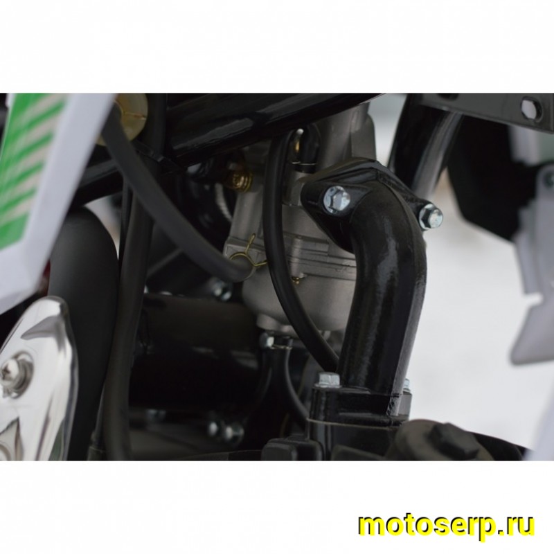 Купить  Питбайк Roliz кросс-125, 125сс, 17/14" механика, электро/кик стартер, (шт) (Roliz купить с доставкой по Москве и России, цена, технические характеристики, комплектация фото  - motoserp.ru