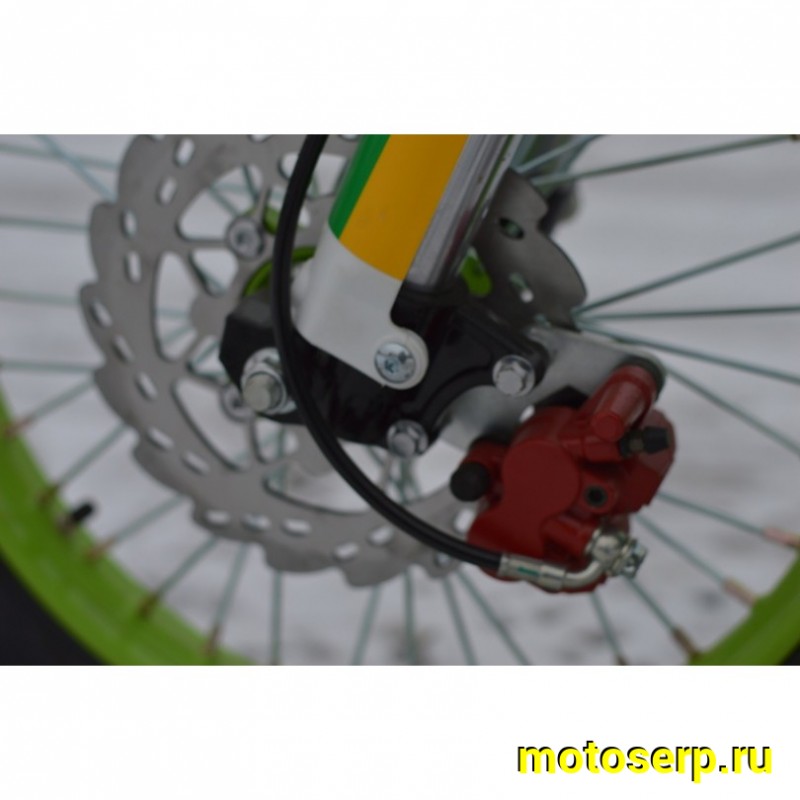 Купить  Питбайк Roliz кросс-125, 125сс, 17/14" механика, электро/кик стартер, (шт) (Roliz купить с доставкой по Москве и России, цена, технические характеристики, комплектация фото  - motoserp.ru