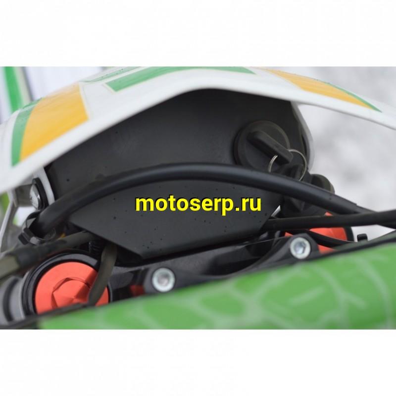 Купить  Питбайк ROLIZ кросс-125, 125сс, 17/14" механика, электро/кик стартер, (шт) (Roliz купить с доставкой по Москве и России, цена, технические характеристики, комплектация фото  - motoserp.ru