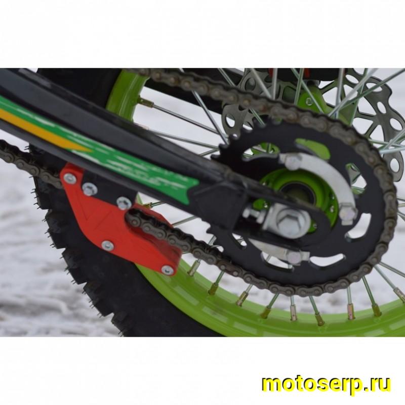 Купить  Питбайк Roliz кросс-125, 125сс, 17/14" механика, электро/кик стартер, (шт) (Roliz купить с доставкой по Москве и России, цена, технические характеристики, комплектация фото  - motoserp.ru