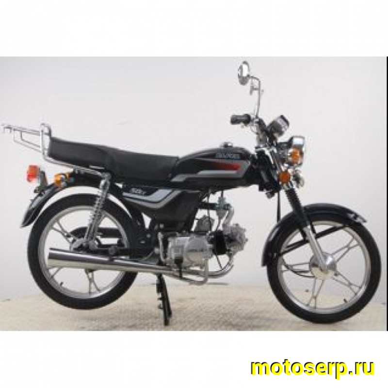 Купить  Мопед Roliz Alpha C Эконом 17/17" бар/бар. (шт) 01100 купить с доставкой по Москве и России, цена, технические характеристики, комплектация фото  - motoserp.ru