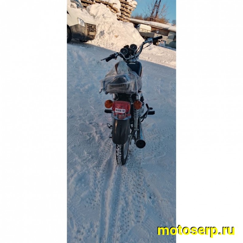 Купить  Мопед Roliz Alpha C Эконом 17/17" бар/бар. (шт) 01100 купить с доставкой по Москве и России, цена, технические характеристики, комплектация фото  - motoserp.ru