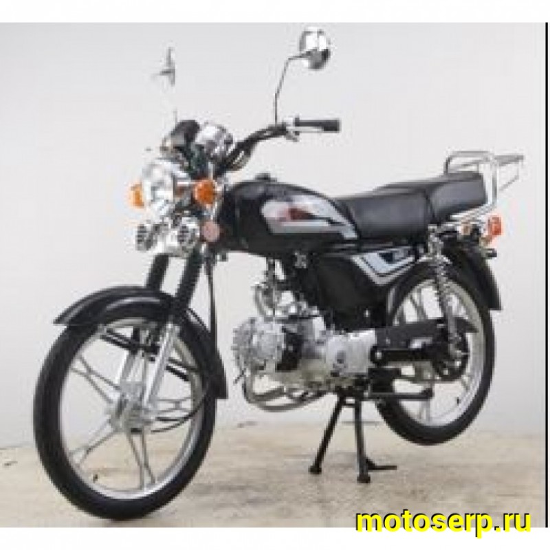 Купить  Мопед Roliz Alpha C Эконом 17/17" бар/бар. (шт) 01100 купить с доставкой по Москве и России, цена, технические характеристики, комплектация фото  - motoserp.ru