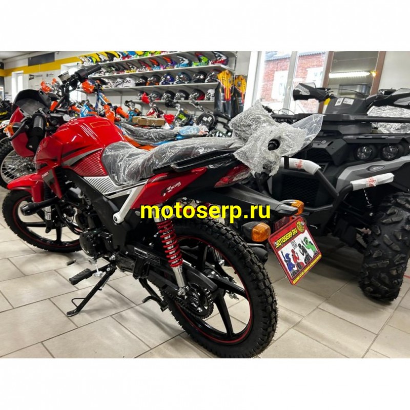 Купить  Мопед ROLIZ ALPHA Vertigo 50 2,5-17" / 2,75-17" электронный спидомер (шт) 01250 (ФОТО купить с доставкой по Москве и России, цена, технические характеристики, комплектация фото  - motoserp.ru