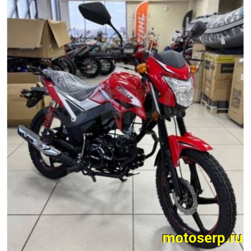 Купить  Мопед Roliz Alpha Vertigo 50 2,5-17" / 2,75-17" электронный спидомер (шт) 01250 (ФОТО купить с доставкой по Москве и России, цена, технические характеристики, комплектация фото  - motoserp.ru