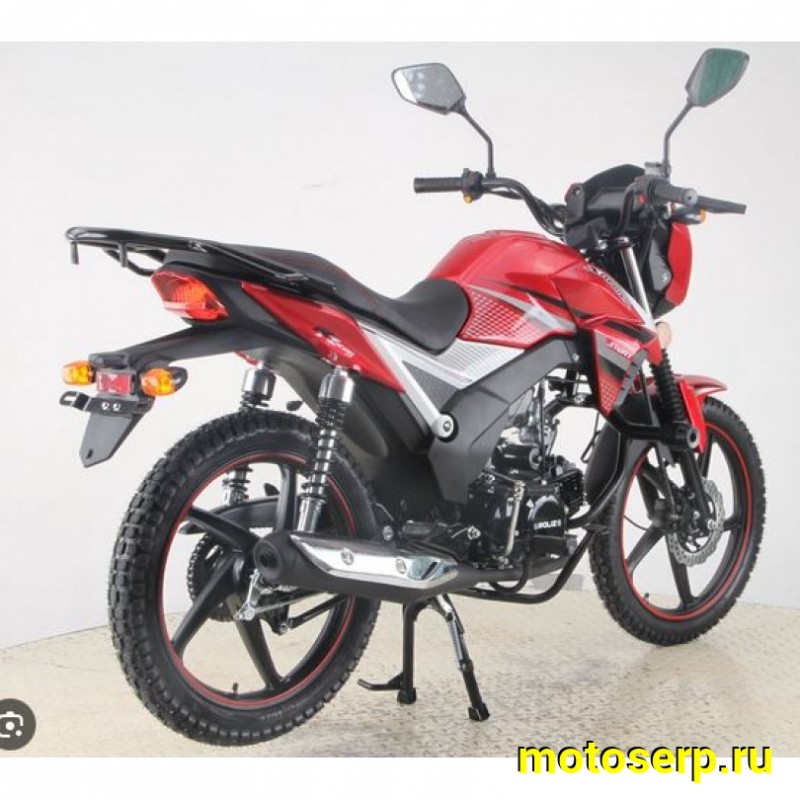 Купить  Мопед Roliz Alpha Vertigo 50 2,5-17" / 2,75-17" электронный спидомер (шт) 01250 (ФОТО купить с доставкой по Москве и России, цена, технические характеристики, комплектация фото  - motoserp.ru