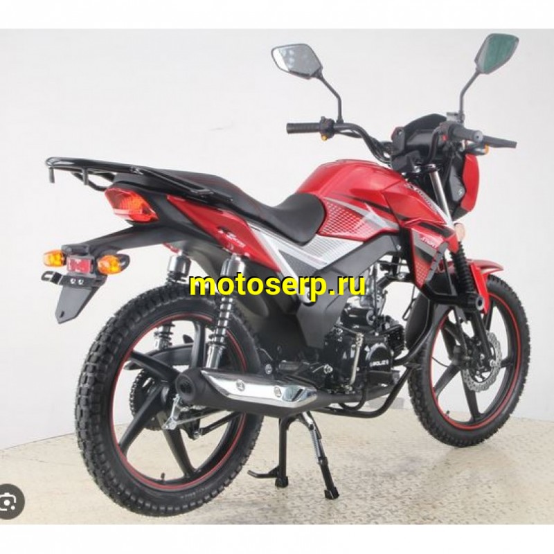 Купить  Мопед ROLIZ ALPHA Vertigo 50 2,5-17" / 2,75-17" электронный спидомер (шт) 01250 (ФОТО купить с доставкой по Москве и России, цена, технические характеристики, комплектация фото  - motoserp.ru