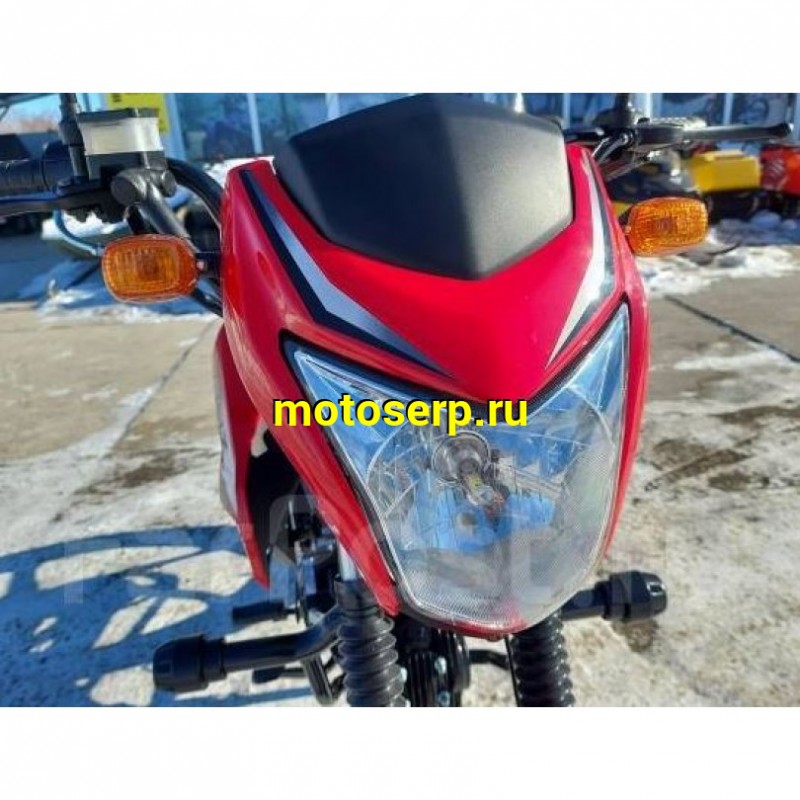 Купить  Мопед ROLIZ ALPHA Vertigo 50 2,5-17" / 2,75-17" электронный спидомер (шт) 01250 (ФОТО купить с доставкой по Москве и России, цена, технические характеристики, комплектация фото  - motoserp.ru