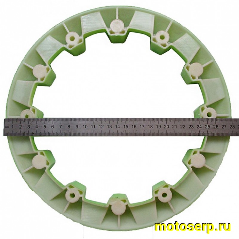 Купить  Накладка декоративная бэдлок ATV MOTOLAND WILD TRACK 200 (шт) (ML 12883 купить с доставкой по Москве и России, цена, технические характеристики, комплектация фото  - motoserp.ru