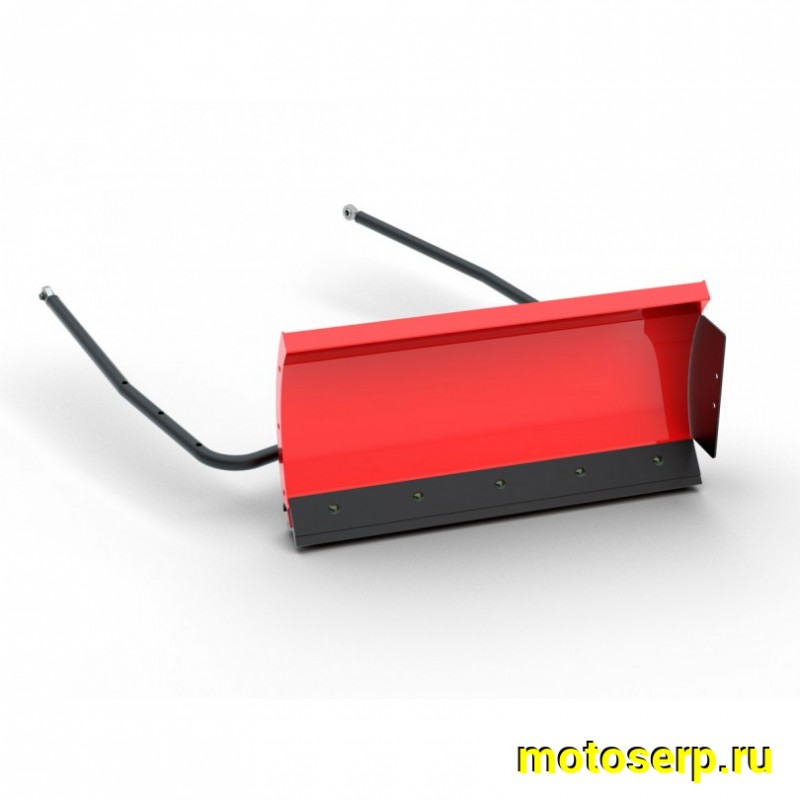 Купить  Снегоотвал к ATV  (мотобуксировщик) Snowdog Long Track / Twin Track (шт) (BL  купить с доставкой по Москве и России, цена, технические характеристики, комплектация фото  - motoserp.ru