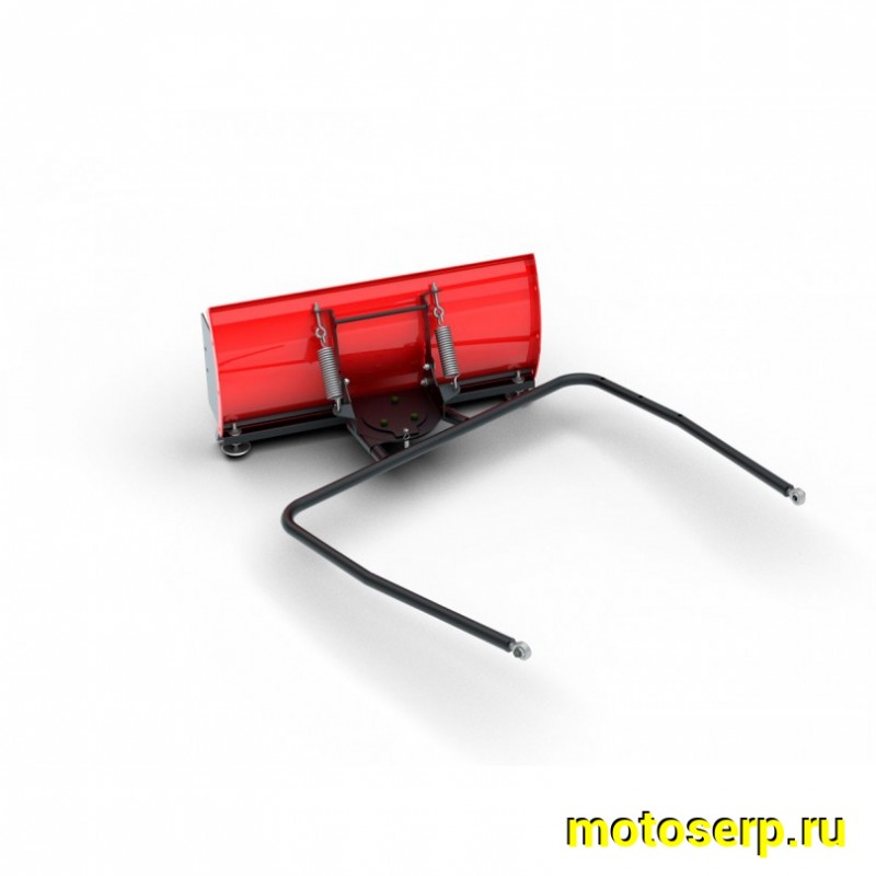 Купить  Снегоотвал к ATV  (мотобуксировщик) Snowdog Long Track / Twin Track (шт) (BL  купить с доставкой по Москве и России, цена, технические характеристики, комплектация фото  - motoserp.ru