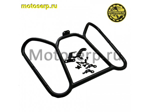 Купить  Дуги безопасности Alpha RM-2 (универсальная) (шт) (Regul 108904  купить с доставкой по Москве и России, цена, технические характеристики, комплектация фото  - motoserp.ru