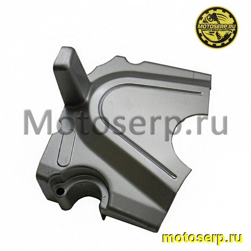 Купить  Крышка лев задняя (вед. звезды) 167FMM Senke 250GY-5 (шт) (Regul 100302494 купить с доставкой по Москве и России, цена, технические характеристики, комплектация фото  - motoserp.ru