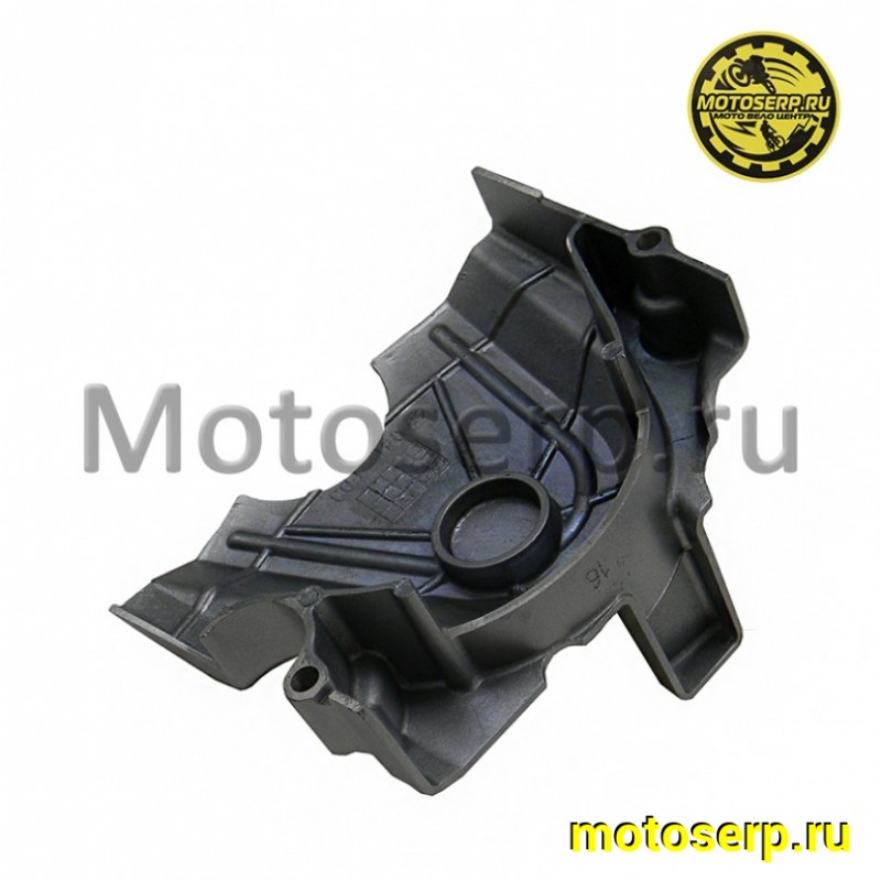 Купить  Крышка лев задняя (вед. звезды) 167FMM Senke 250GY-5 (шт) (Regul 100302494 купить с доставкой по Москве и России, цена, технические характеристики, комплектация фото  - motoserp.ru