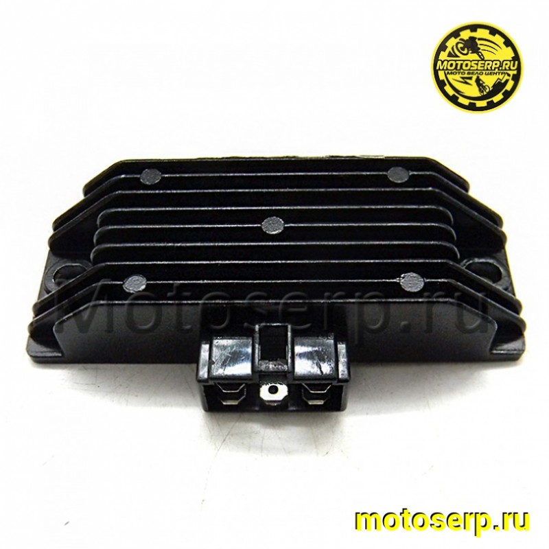 Купить  Реле-регулятор 5 конт.(5) ZS177MM(NC250) KAYO T6, NC BSE M2 M2Y M4 M8 RTC 300 Z8 (шт) (Велос 30.608.0070 (Велос 5.050.0060 купить с доставкой по Москве и России, цена, технические характеристики, комплектация фото  - motoserp.ru