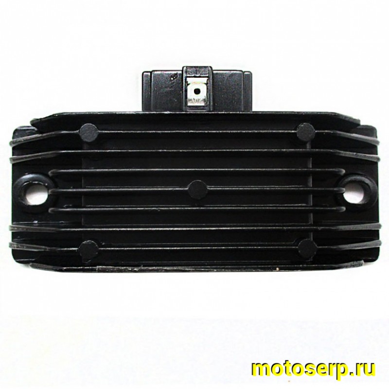 Купить  Реле-регулятор 5 конт.(5) ZS177MM(NC250) KAYO T6, NC BSE M2 M2Y M4 M8 RTC 300 Z8 (шт) (Велос 30.608.0070 (Велос 5.050.0060 купить с доставкой по Москве и России, цена, технические характеристики, комплектация фото  - motoserp.ru