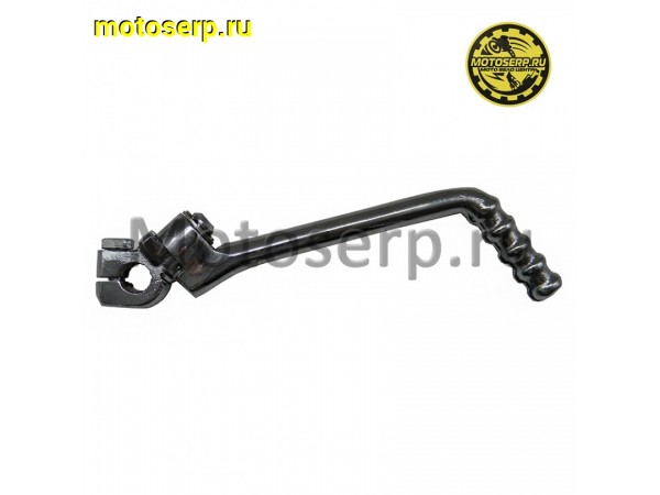 Купить  Рычаг кикстартера (ножка заводная) 154FMH TTR125, IROKEZ125 и др (вал D13mm) (шт) (Regul 10802040000 купить с доставкой по Москве и России, цена, технические характеристики, комплектация фото  - motoserp.ru