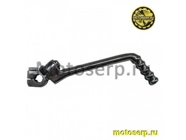 Купить  Рычаг кикстартера (ножка заводная) 154FMH TTR125, IROKEZ125 и др (вал D13mm) (шт) (Regul 10802040000 купить с доставкой по Москве и России, цена, технические характеристики, комплектация фото  - motoserp.ru