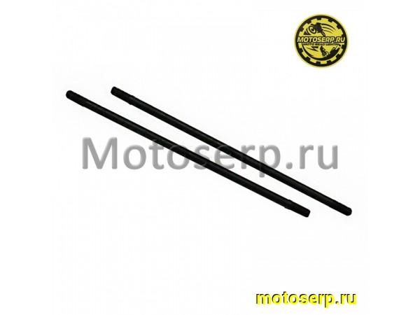 Купить  Шпильки цилиндра YX 125, 140 ,150 см3 Питбайк (М7*215) (комп)  (Regul 206M001 купить с доставкой по Москве и России, цена, технические характеристики, комплектация фото  - motoserp.ru