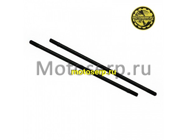 Купить  Шпильки цилиндра YX 125, 140 ,150 см3 Питбайк (М7*215) (комп)  (Regul 206M001 купить с доставкой по Москве и России, цена, технические характеристики, комплектация фото  - motoserp.ru