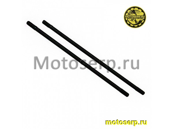 Купить  Шпильки цилиндра YX 125 правые Питбайк (М7*212) (комп)  (Regul 206M001-1 купить с доставкой по Москве и России, цена, технические характеристики, комплектация фото  - motoserp.ru