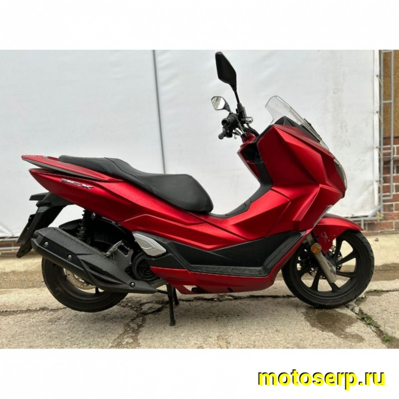 Купить  ====Скутер VENTO PCX (200)  Б/У, пробег 3900км, 2022г. состояние отличное. (шт)  купить с доставкой по Москве и России, цена, технические характеристики, комплектация фото  - motoserp.ru