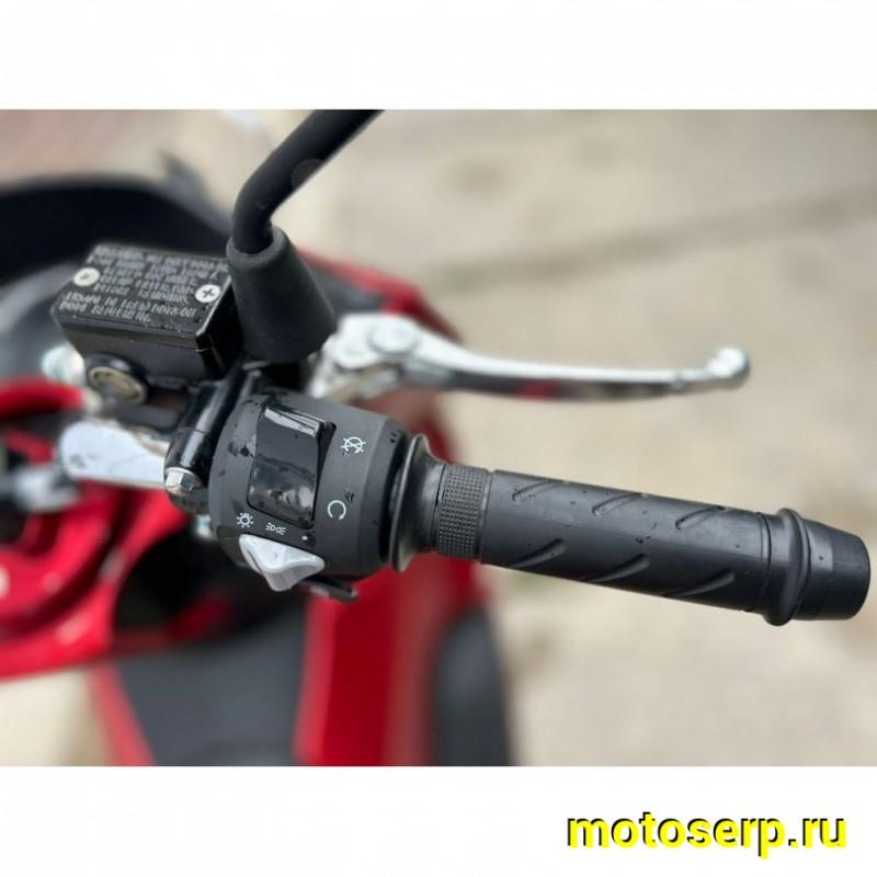 Купить  ====Скутер VENTO PCX (200)  Б/У, пробег 3900км, 2022г. состояние отличное. (шт)  купить с доставкой по Москве и России, цена, технические характеристики, комплектация фото  - motoserp.ru