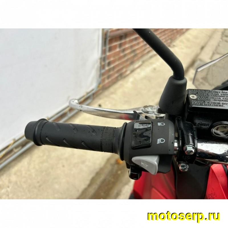 Купить  ====Скутер VENTO PCX (200)  Б/У, пробег 3900км, 2022г. состояние отличное. (шт)  купить с доставкой по Москве и России, цена, технические характеристики, комплектация фото  - motoserp.ru