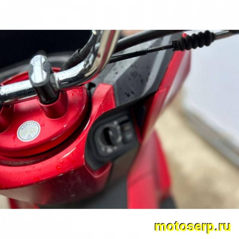 Купить  ====Скутер VENTO PCX (200)  Б/У, пробег 3900км, 2022г. состояние отличное. (шт)  купить с доставкой по Москве и России, цена, технические характеристики, комплектация фото  - motoserp.ru