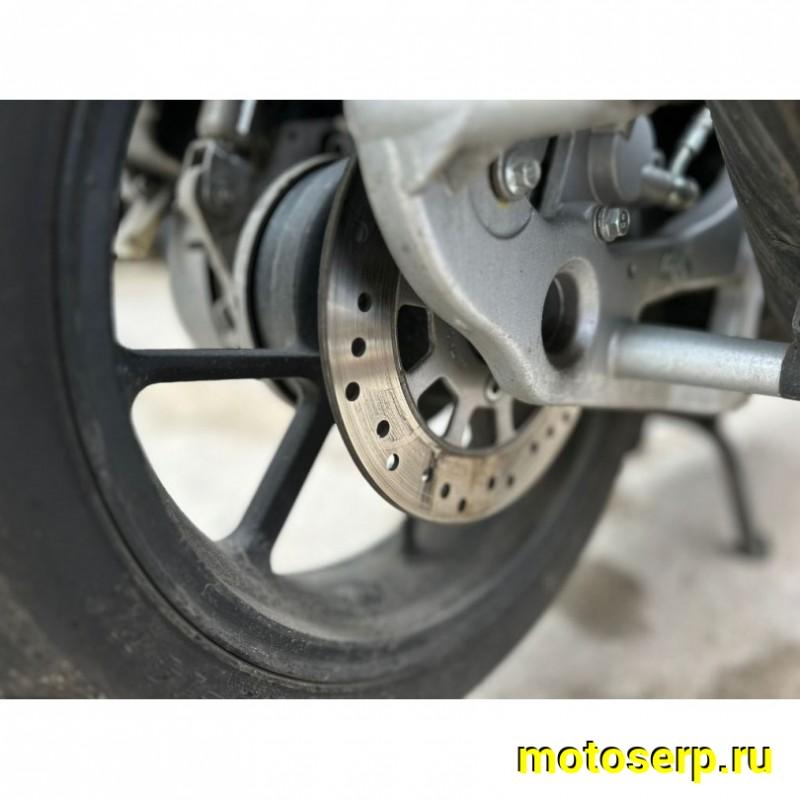 Купить  ====Скутер VENTO PCX (200)  Б/У, пробег 3900км, 2022г. состояние отличное. (шт)  купить с доставкой по Москве и России, цена, технические характеристики, комплектация фото  - motoserp.ru