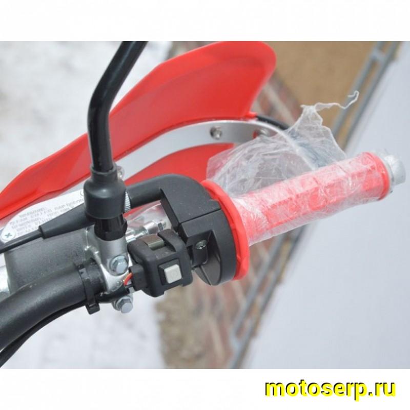 Купить  ====Мотоцикл внедорожный ATAKI S003 300 (4T 175FMM-5) ПТС 21/18 (2024 г.) красный (шт) (SM купить с доставкой по Москве и России, цена, технические характеристики, комплектация фото  - motoserp.ru