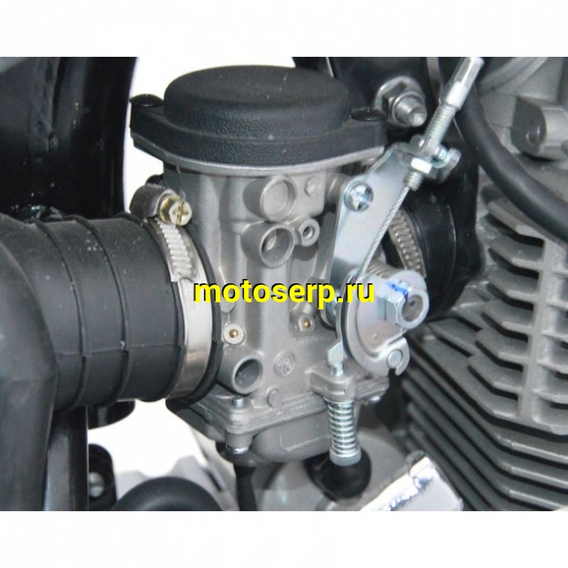 Купить  ====Мотоцикл внедорожный ATAKI S003 300 (4T 175FMM-5) ПТС 21/18 (2024 г.) красный (шт) (SM купить с доставкой по Москве и России, цена, технические характеристики, комплектация фото  - motoserp.ru