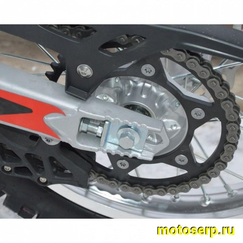 Купить  ====Мотоцикл внедорожный ATAKI S003 300 (4T 175FMM-5) ПТС 21/18 (2024 г.) красный (шт) (SM купить с доставкой по Москве и России, цена, технические характеристики, комплектация фото  - motoserp.ru