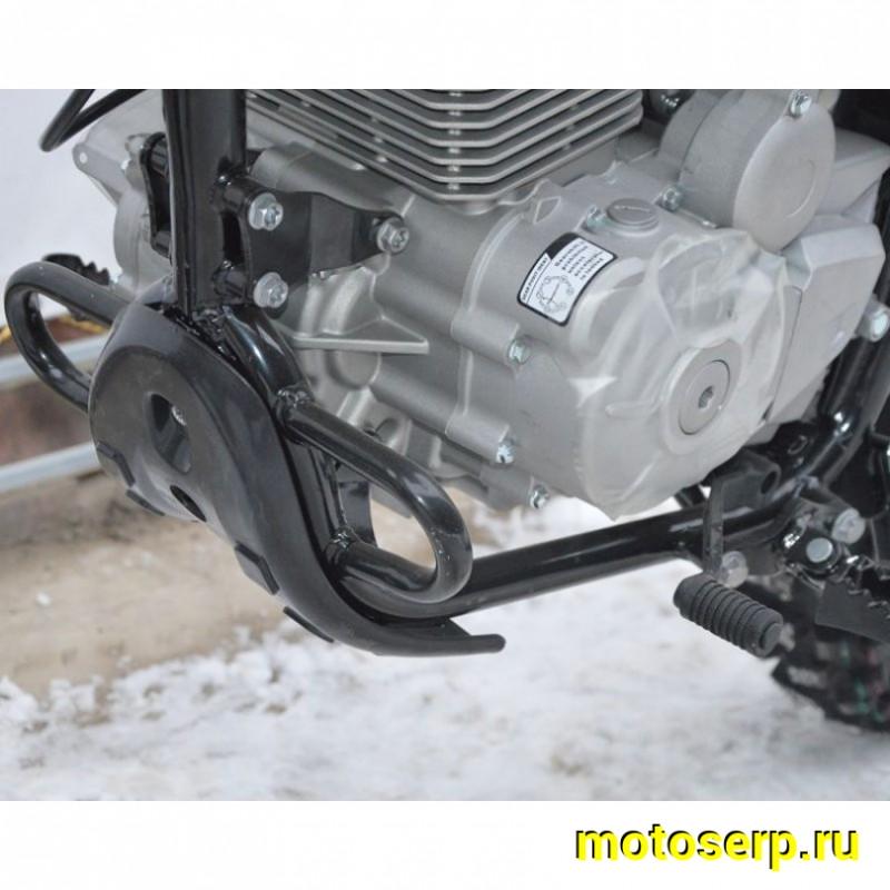 Купить  ====Мотоцикл внедорожный ATAKI S003 300 (4T 175FMM-5) ПТС 21/18 (2024 г.) красный (шт) (SM купить с доставкой по Москве и России, цена, технические характеристики, комплектация фото  - motoserp.ru