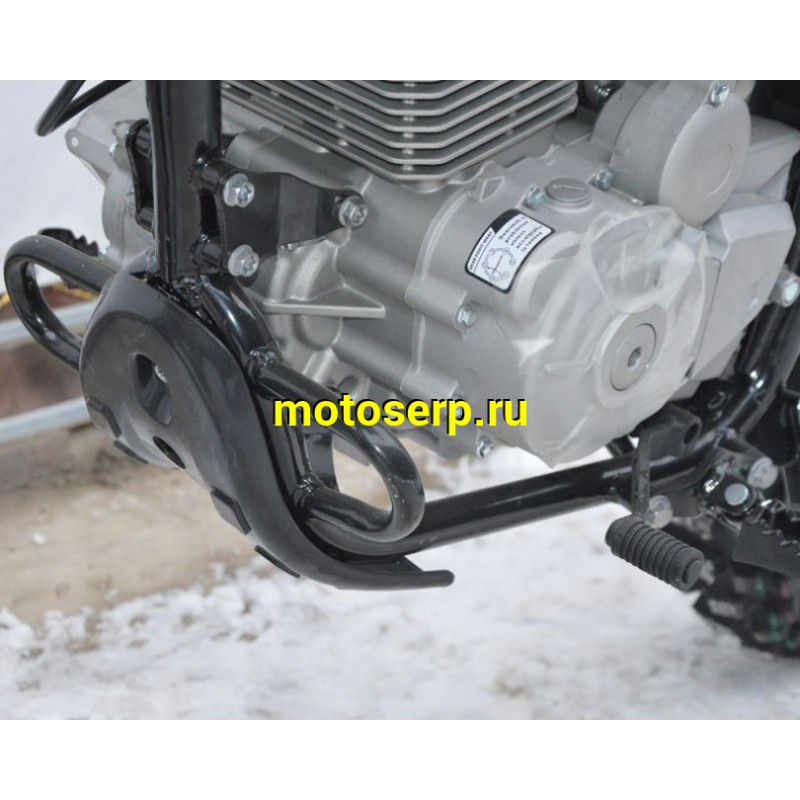 Купить  ====Мотоцикл внедорожный ATAKI S003 300 (4T 175FMM-5) ПТС 21/18 (2024 г.) красный (шт) (SM купить с доставкой по Москве и России, цена, технические характеристики, комплектация фото  - motoserp.ru