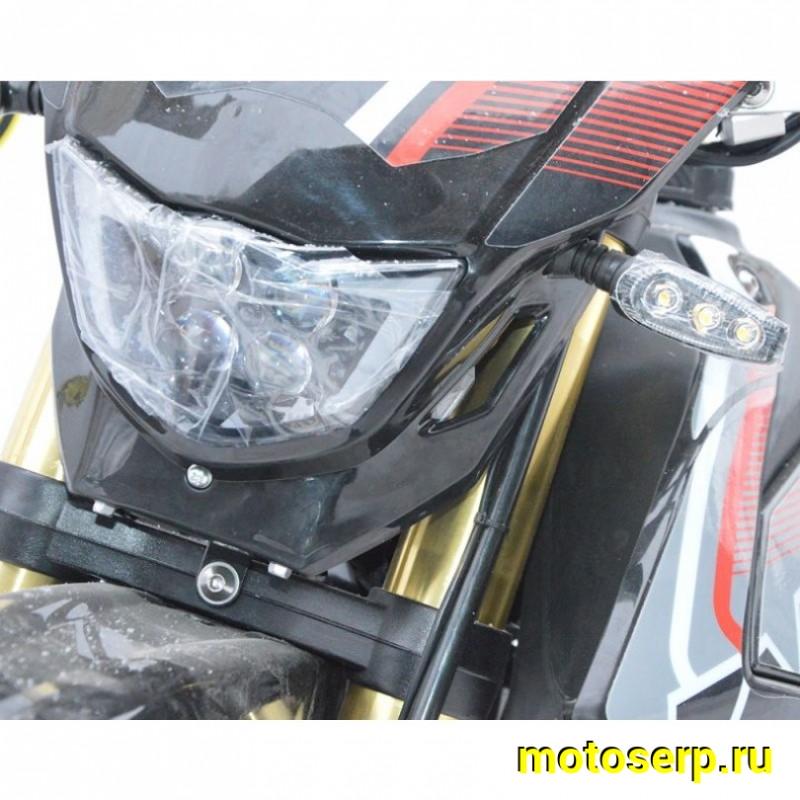 Купить  ====Мотоцикл внедорожный ATAKI S003 300 (4T 175FMM-5) ПТС 21/18 (2024 г.) красный (шт) (SM купить с доставкой по Москве и России, цена, технические характеристики, комплектация фото  - motoserp.ru